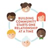 Building Community - Connections Matter Graphic